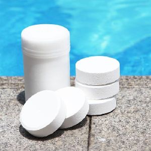 Swimming Pool Chemicals