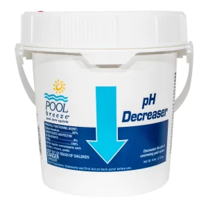 cyanuric acid pool stabilizer