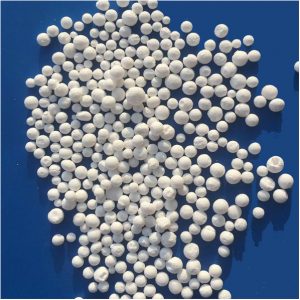 Calcium Chloride Pellet